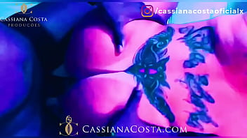 Cassiana Costa e suas aventuras  