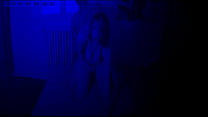Footage Find of the first Blue Room
