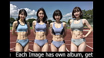 Korean Japanese Bitches Image Gallery 15 MV